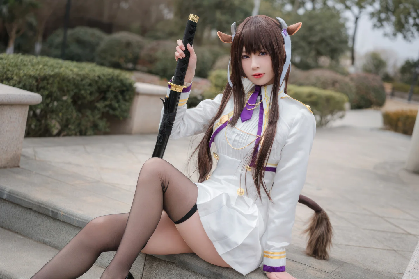 西园寺南歌 - 碧蓝航线·樫野原皮 [30P-259MB] tg@simisebaisi 【丝足阁】012.webp